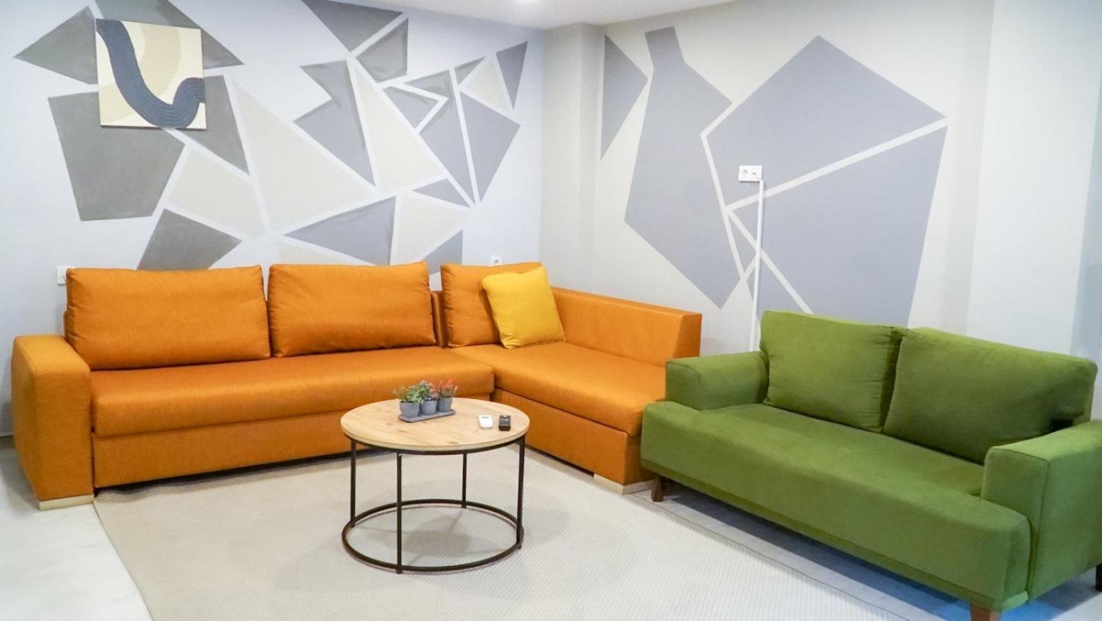 Galata Design Hotel Istanbul Exterior foto