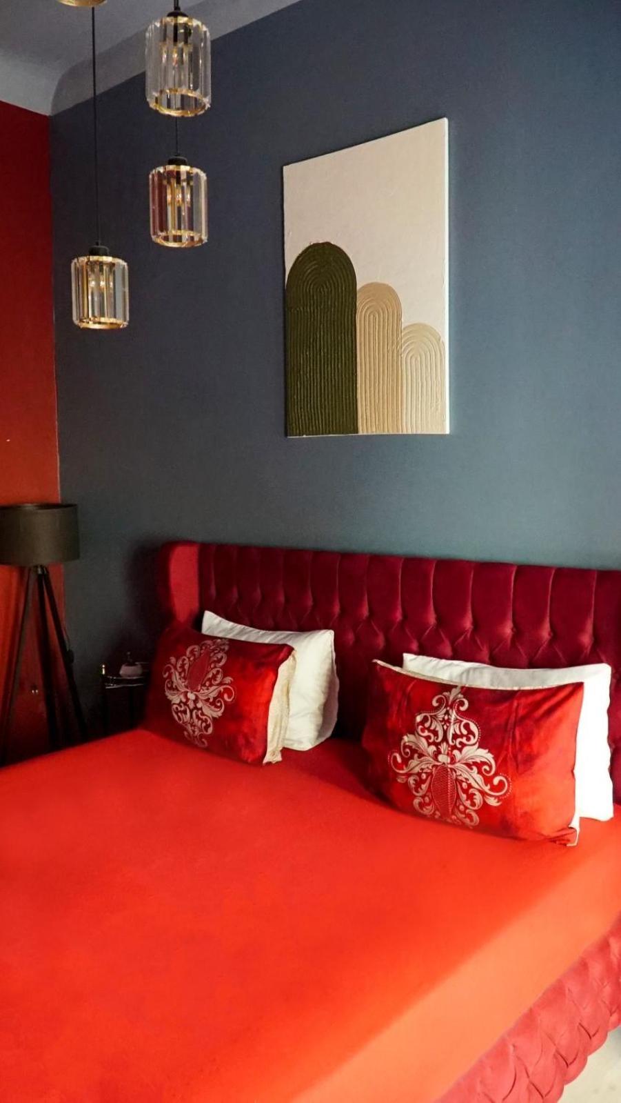Galata Design Hotel Istanbul Exterior foto
