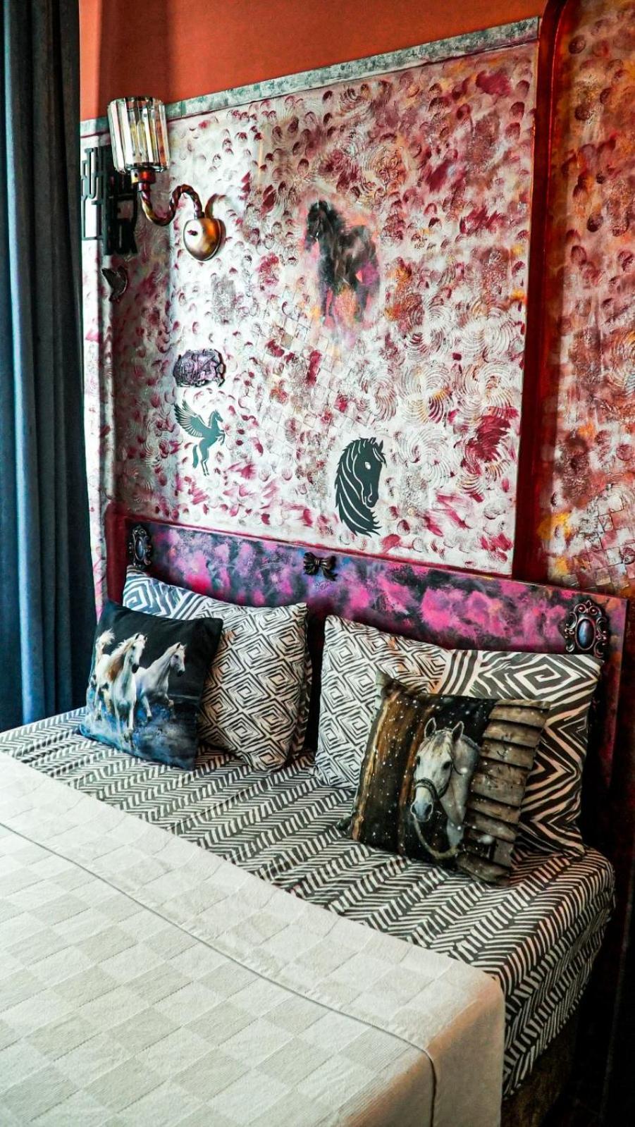 Galata Design Hotel Istanbul Exterior foto